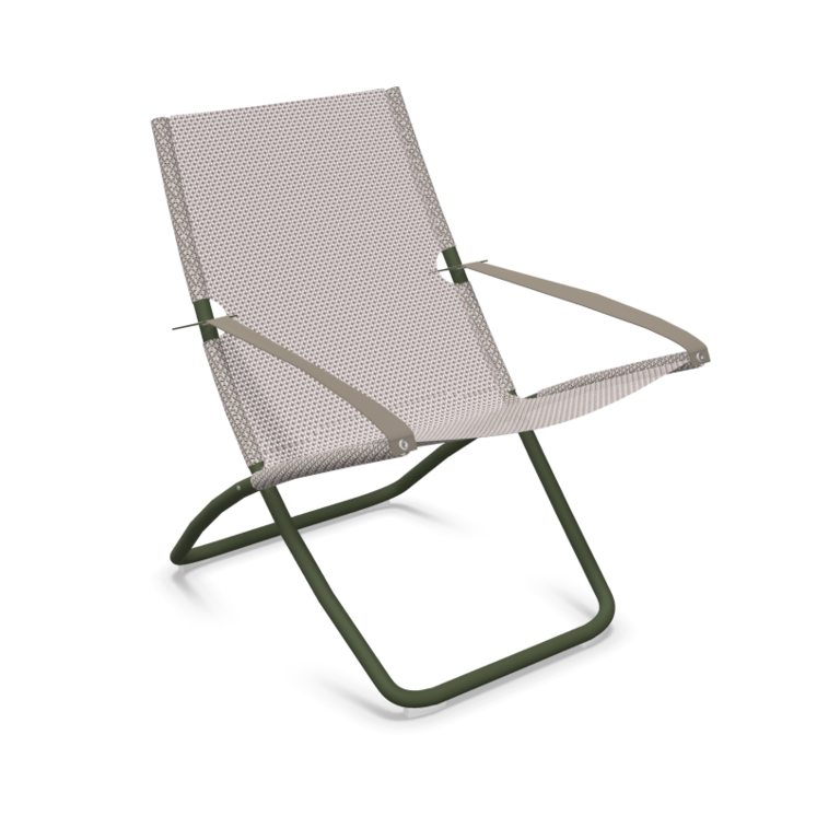 Emu Snooze Deck Chair