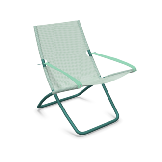 Emu Snooze Deck Chair