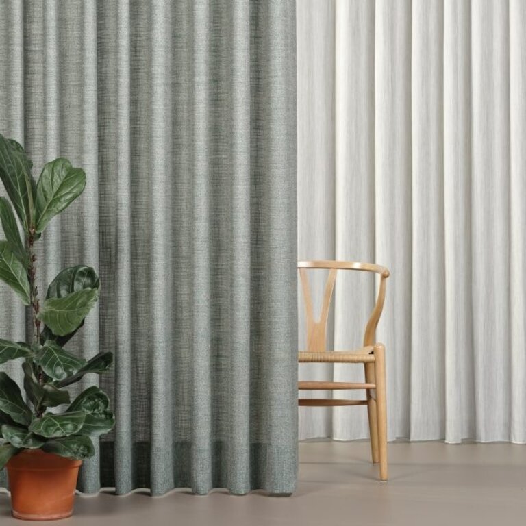 De Ploeg Twist gordijnstof