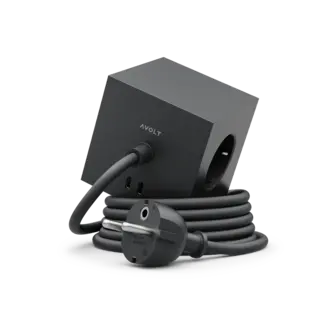 Avolt Square 1 verlengsnoer 1,8 m