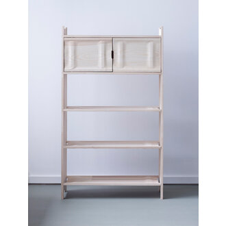 Re-veneer hoog Re-veneer hoog