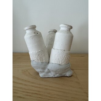 Phase Vase triple Phase Vase triple