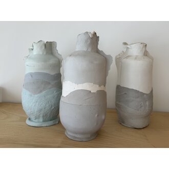Phase Vase medium