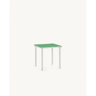 Muller van Severen Alu Dinning table S Muller van Severen Alu Dinning table S