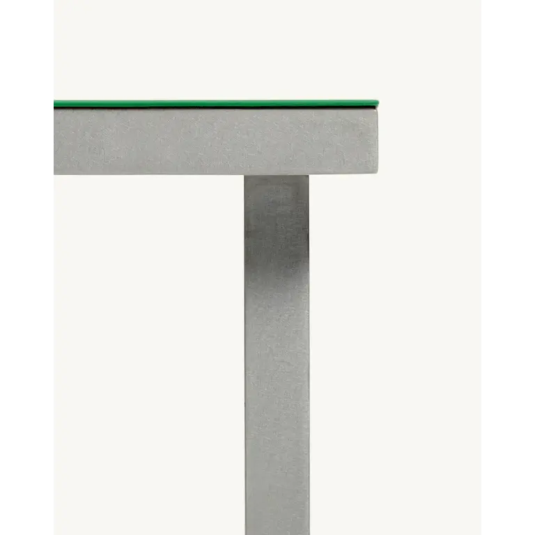 Muller van Severen Alu Dining table S