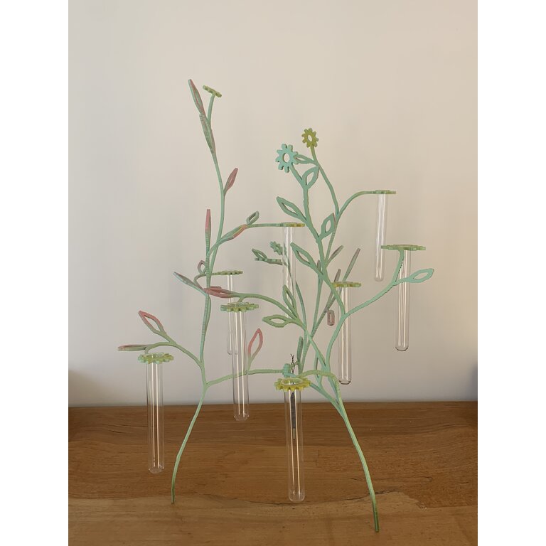 Rene Knip Flowering Vase Table (3takken)