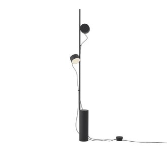 Muuto post floor lamp Muuto post floor lamp