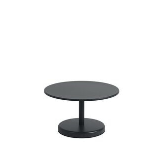 Muuto Linear Steel Coffee Table 70 x 40 cm Muuto Linear Steel Coffee Table 70 x 40 cm