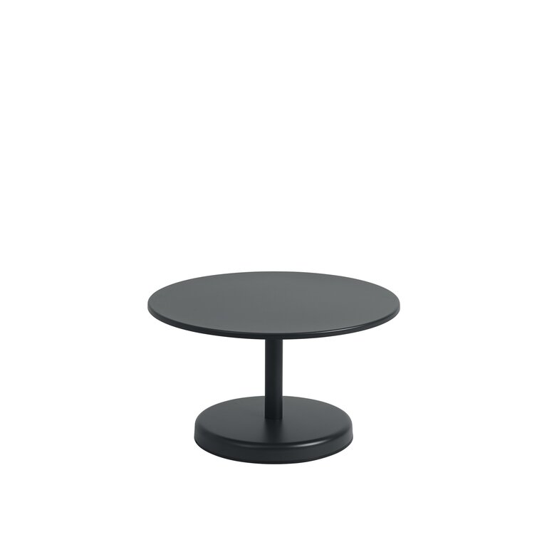 Muuto Linear Steel Coffee Table