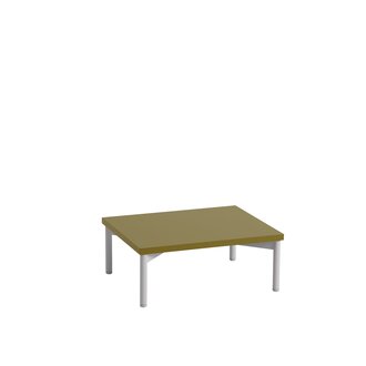 Muuto Stacked podium tube base 43,5x35 cm Muuto Stacked podium tube base 43,5x35 cm