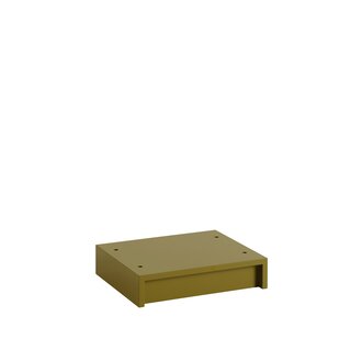 Muuto Stacked plinth 43,5x35 Muuto Stacked plinth 43,5x35