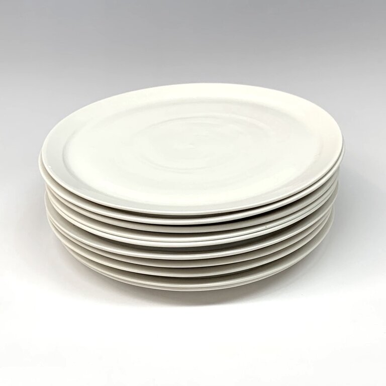 J.C. Herman porcelaine royale dinerbord