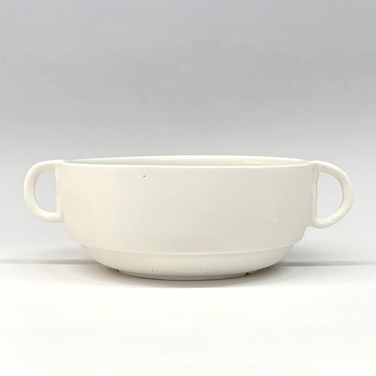 J.C. Herman porcelaine royale soepkom SALE (laatste items)