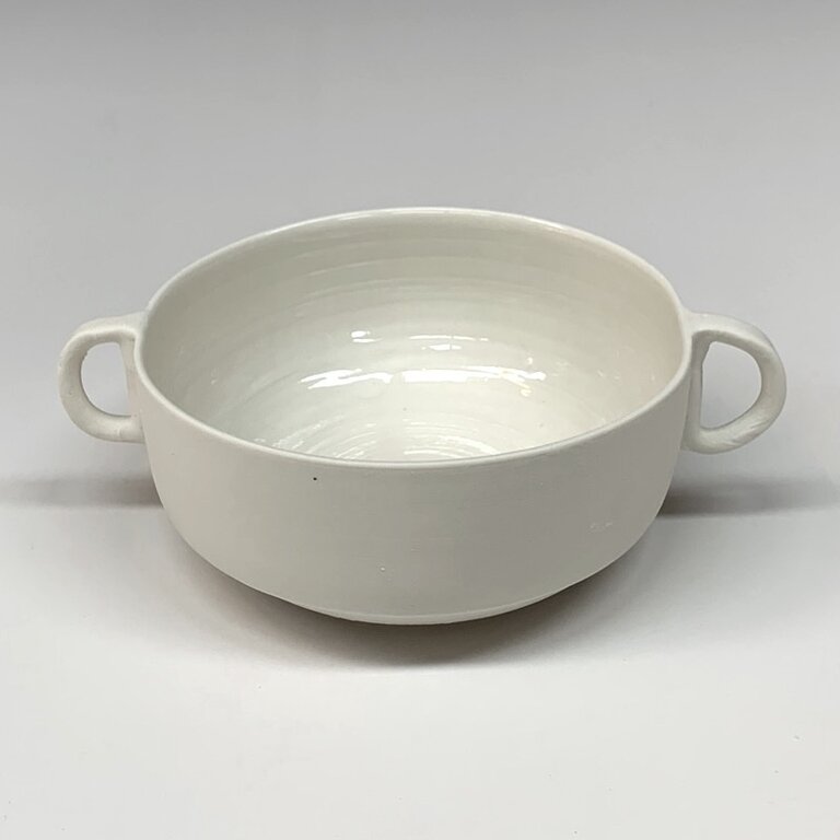 J.C. Herman porcelaine royale soepkom SALE (laatste items)