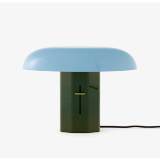 &Tradition Montera Table Lamp JH42 &Tradition Montera Table Lamp JH42