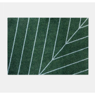 Heymat Eine Noon doormat