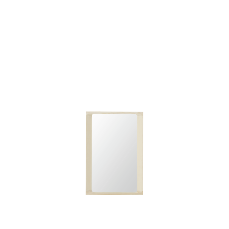 Muuto Arced Mirror small