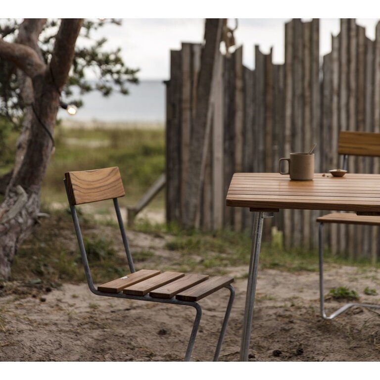 Grythyttan Chair 1