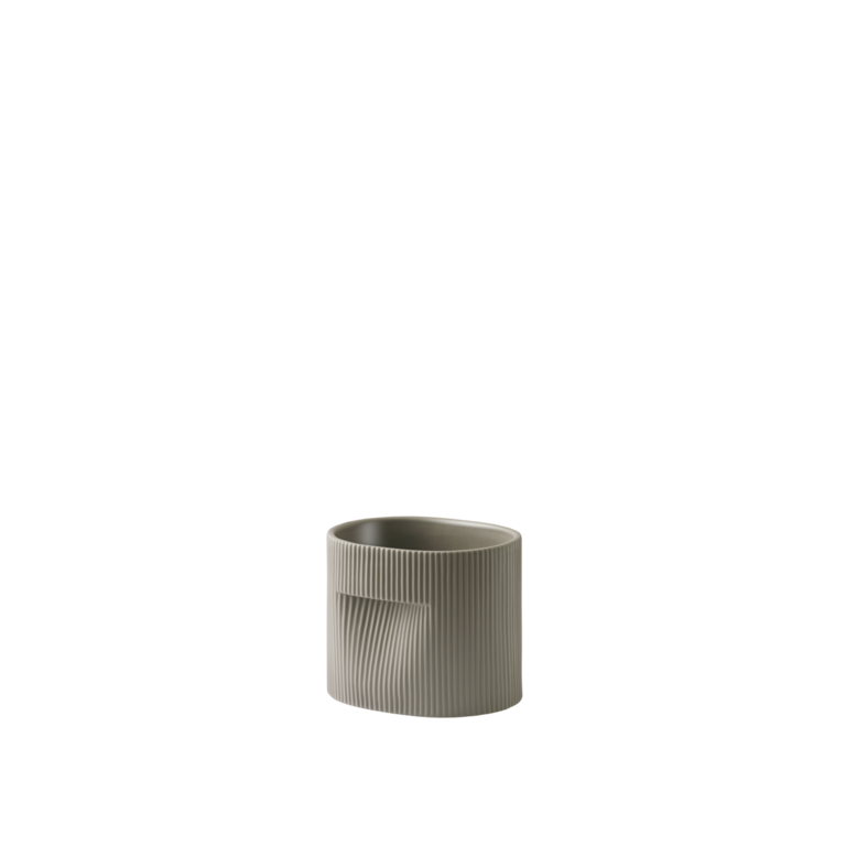 Muuto Ridge Planter medium