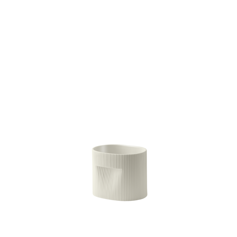 Muuto Ridge Planter medium