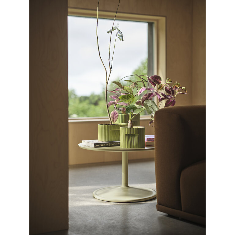 Muuto Ridge Planter medium