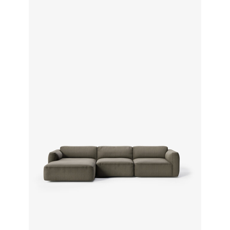 &Tradition Develius Mellow Configuration F