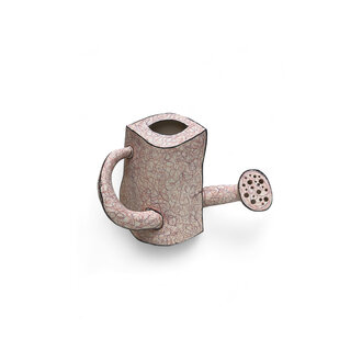 Willem Zwiers Gieter – Whimsy Pourer (kras)