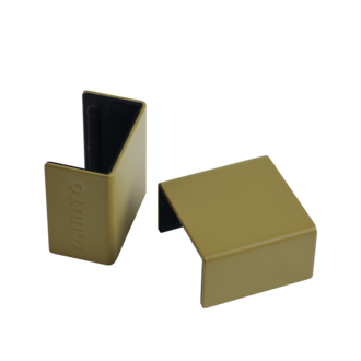 Muuto Stacked clips set of 2