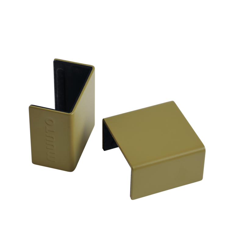 Muuto Stacked clips set of 2