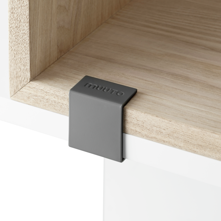 Muuto Stacked clips set of 2