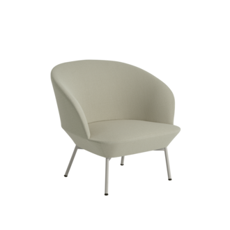 Muuto Oslo Lounge Chair Muuto Oslo Lounge Chair