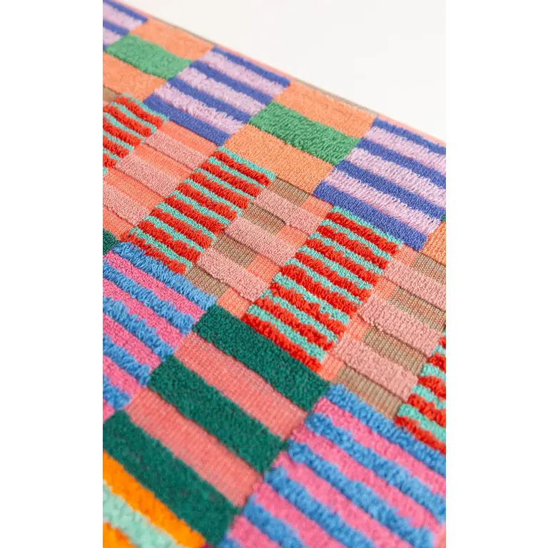Odds & Ends Bath Mat