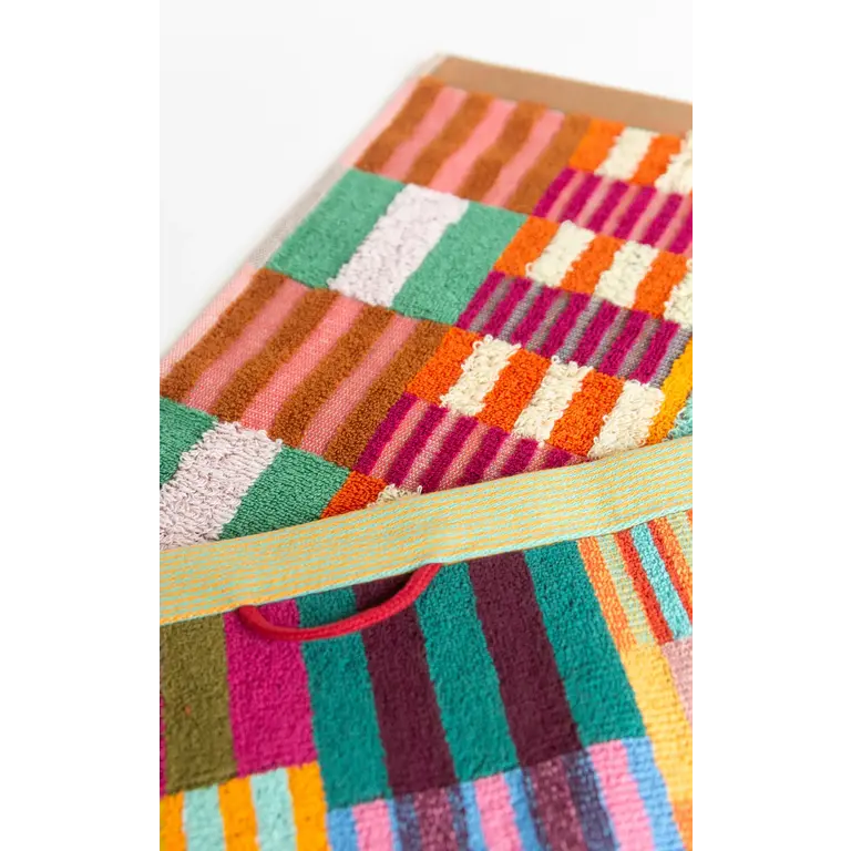 Odds & Ends Bath Mat