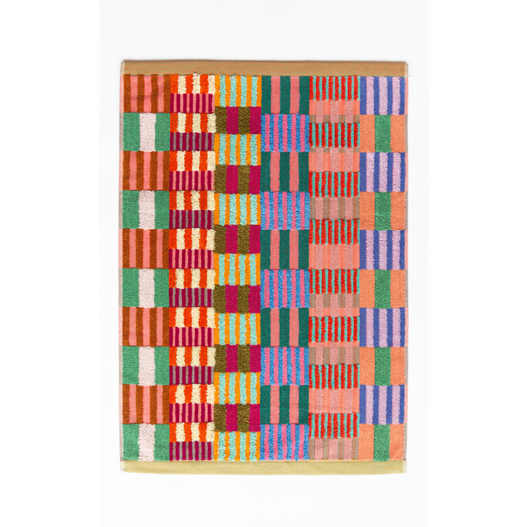 Odds & Ends Bath Mat