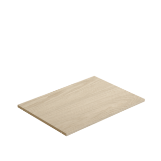Muuto Stacked Shelve Muuto Stacked Shelve