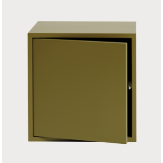 Muuto Stacked 2.0 medium with door Muuto Stacked 2.0 medium with door