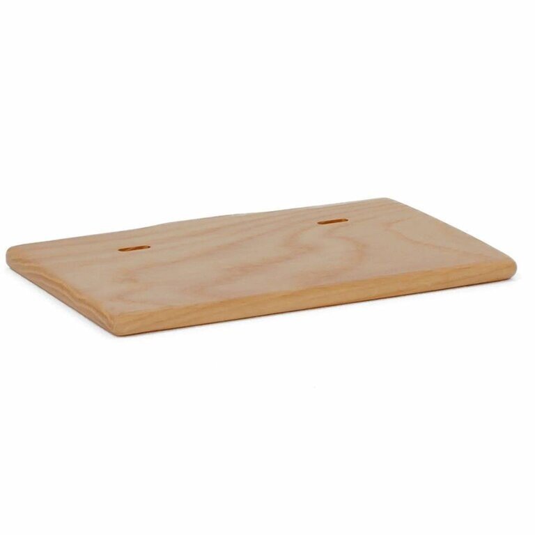 Vij5 shelf coatrack by the meter