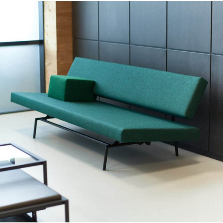 Pastoe BR 02.7 Slaapbank