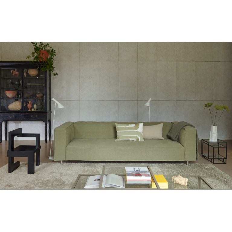 Gelderland 6400 sofa 3-zits B3 2A