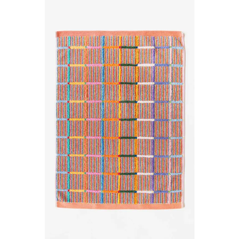 Odds & Ends Bath Mat
