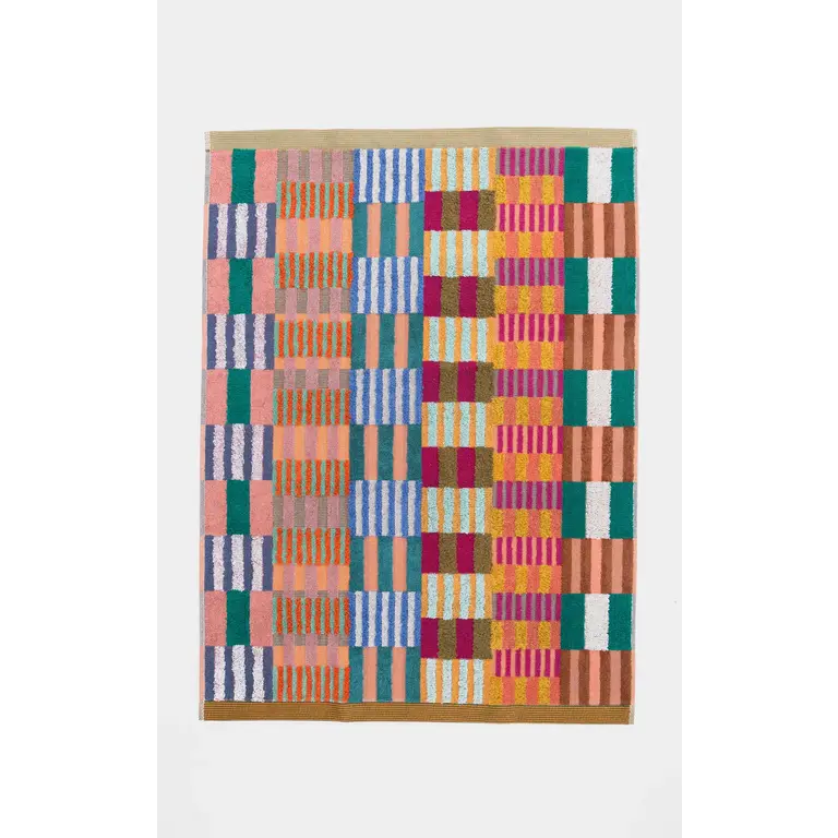 Odds & Ends Bath Mat