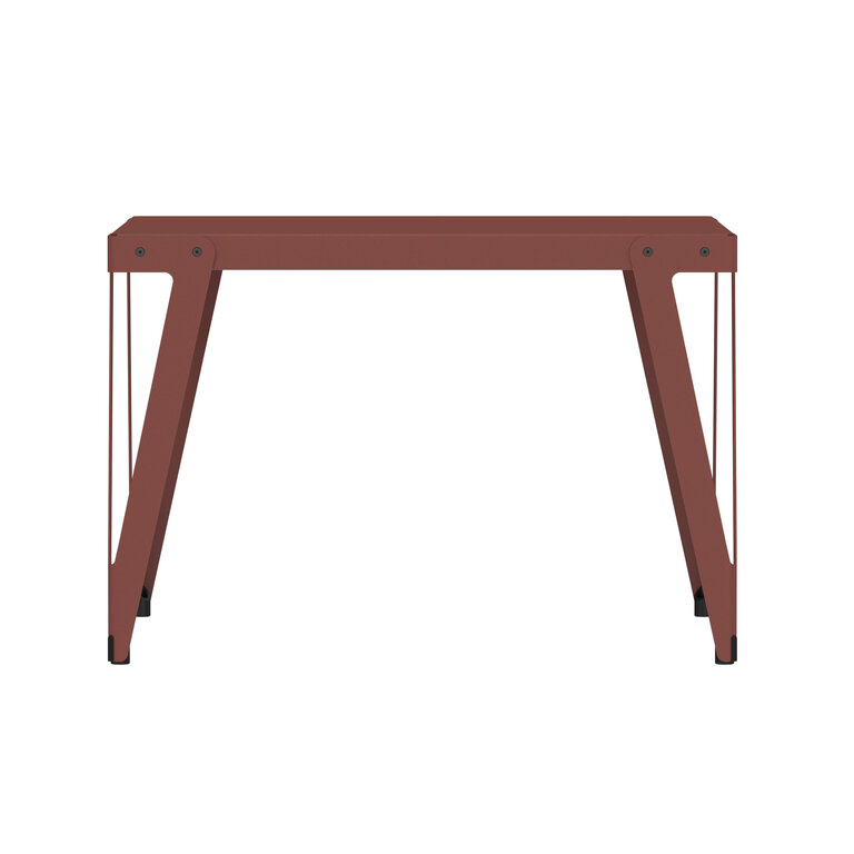 Functionals Lloyd table 110x110cm