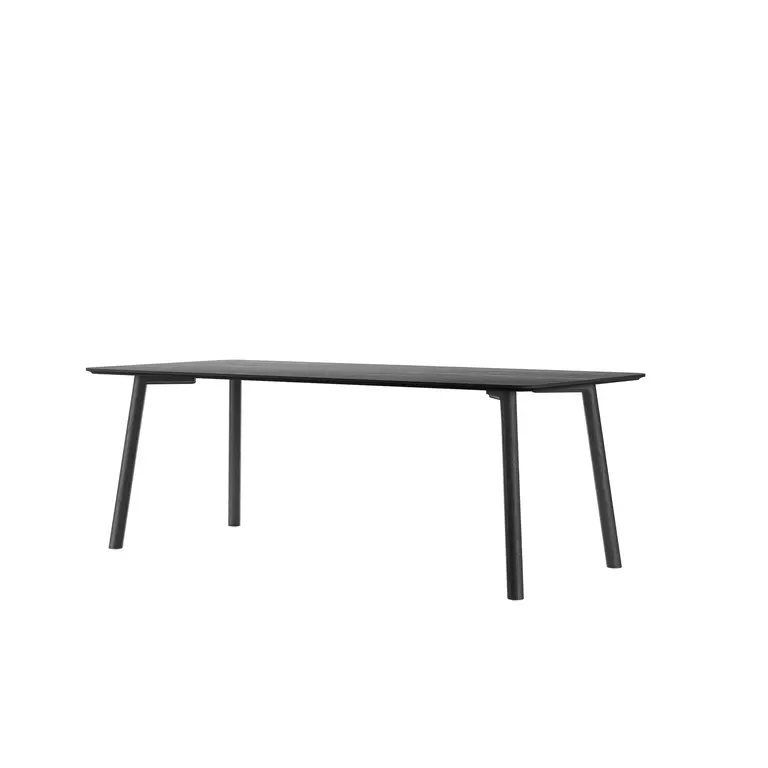 Objekte Unserer Tage Meyer Color  Table (200 x 92cm)