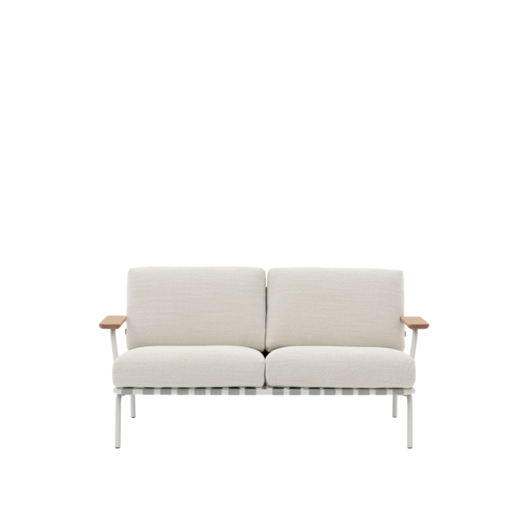 Muuto Settle Sofa outdoor 2 seater