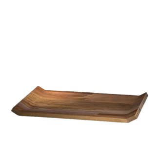 Tray Re-veneer showroommodel SALE