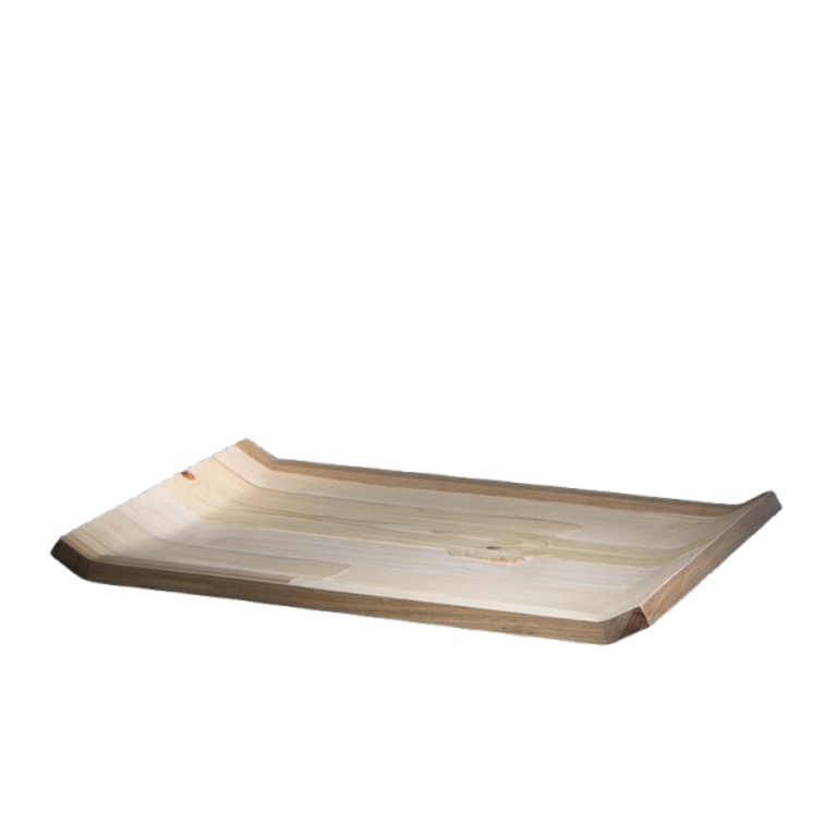 Tray Re-veneer showroommodel SALE
