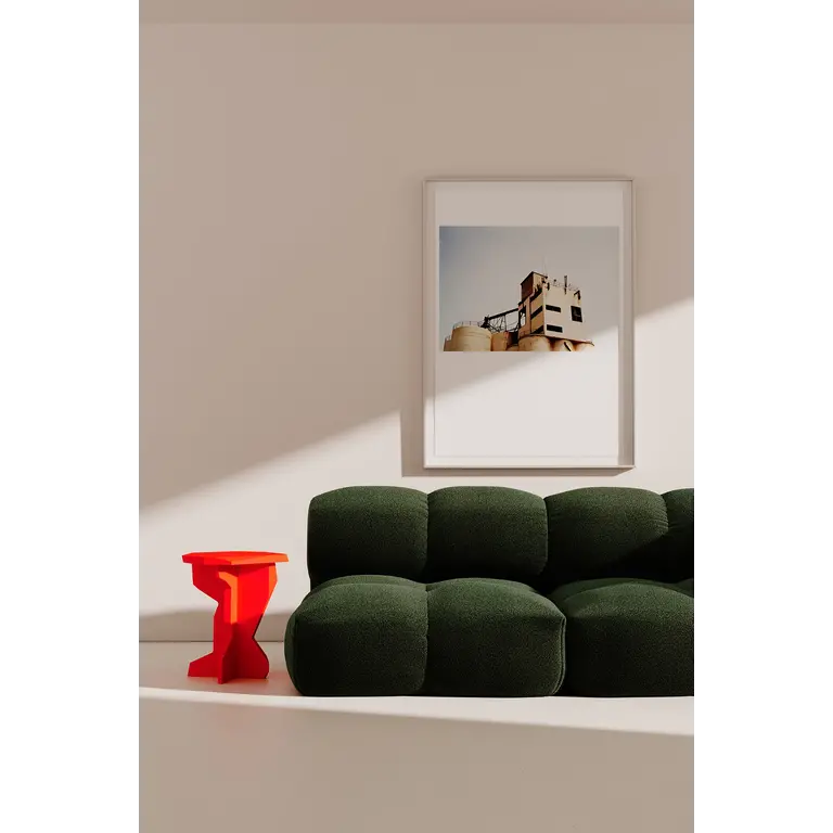 Objekte Unserer Tage Sander Sofa design 2