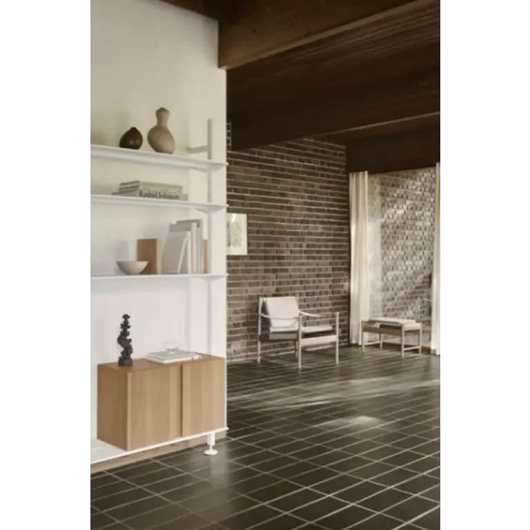 String Furniture Pira G2 voorbeeldcombinatie wandmodel