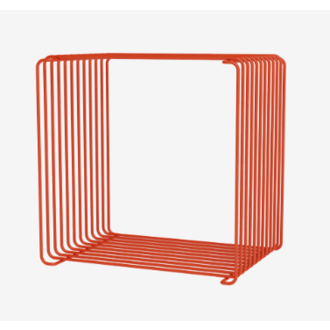 Montana Panton Wire Single depth 34,8 cm Montana Panton Wire Single depth 34,8 cm