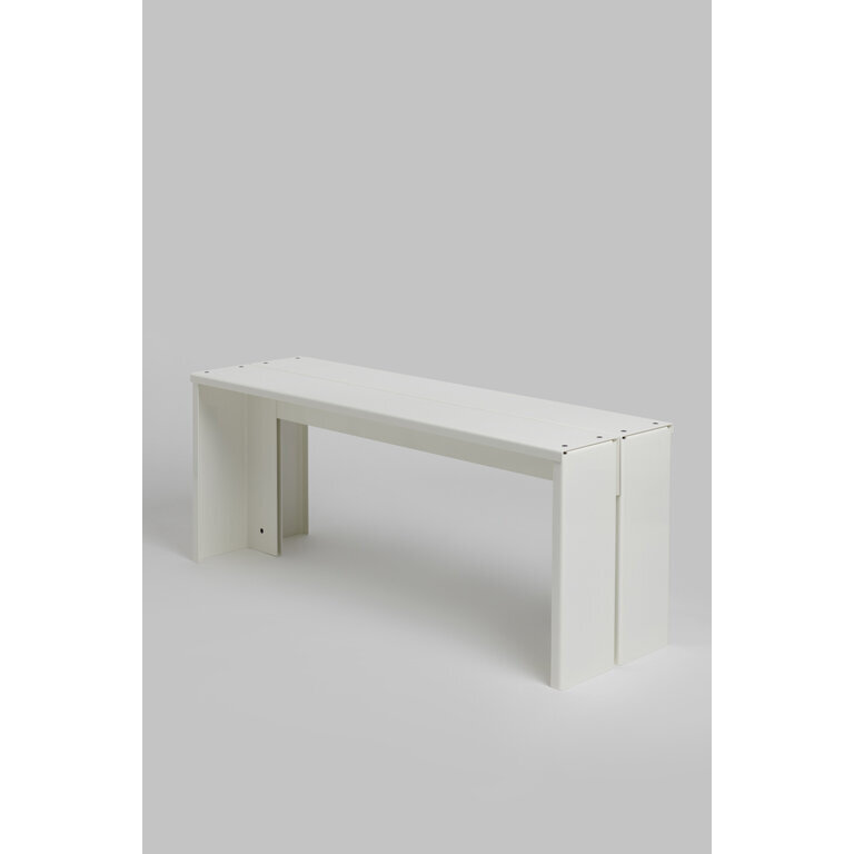 our society Re-Work Bench